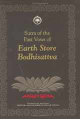 9780881393125-0881393126-Sutra of the Past Vows of Earth Store Bodhisattva