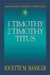 9780687001576-0687001579-Abingdon New Testament Commentaries: 1 & 2 Timothy and Titus