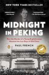 9780143123361-014312336X-Midnight in Peking: How the Murder of a Young Englishwoman Haunted the Last Days of Old China