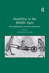 9780367602734-0367602733-Disability in the Middle Ages
