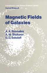 9789027724502-9027724504-Magnetic Fields of Galaxies (Astrophysics and Space Science Library, 133)