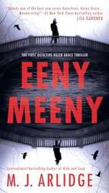 9781984802156-1984802151-Eeny Meeny (A Helen Grace Thriller)