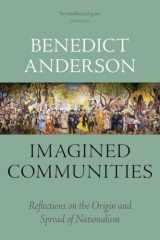 9781784786755-1784786756-Imagined Communities: Reflections on the Origin and Spread of Nationalism