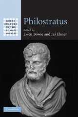 9781108994552-1108994555-Philostratus (Greek Culture in the Roman World)
