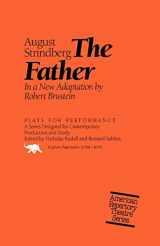 9780929587868-0929587863-The Father (Plays for Performance Series)