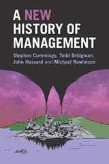 9781316502907-1316502902-A New History of Management