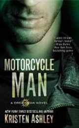 9781455599240-1455599247-Motorcycle Man