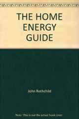 9780345276773-0345276779-The Home Energy Guide