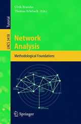 9783540249795-3540249796-Network Analysis: Methodological Foundations (Lecture Notes in Computer Science, 3418)