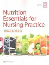 9781496372161-1496372166-Nutrition Essentials for Nursing Practice