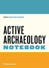 9780500841136-0500841136-The Active Archaeology Notebook