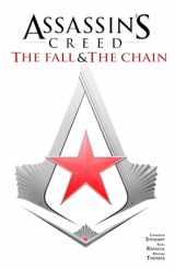 9781787731509-1787731502-Assassin's Creed: The Fall & The Chain (Graphic Novel) (Assssin's Creed: The Fall & The Chain)