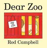 9781529074932-1529074932-Dear Zoo: Lift the Flap 40th Anniversary Edition