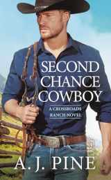 9781538727065-1538727064-Second Chance Cowboy