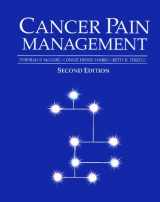 9780867207255-0867207256-Cancer Pain Management (Jones and Bartlett Series in Oncology)