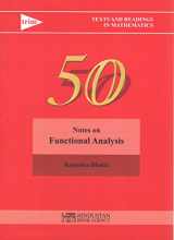 9789380250793-9380250797-Notes On Functional Analysis
