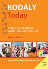 9780190235772-0190235772-Kodály Today: A Cognitive Approach to Elementary Music Education (Kodaly Today Handbook Series)