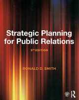 9781138282063-1138282065-Strategic Planning for Public Relations