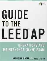 9780470608302-0470608307-Guide to the LEED AP Operations and Maintenance (O+M) Exam