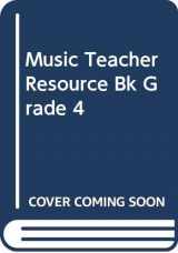 9780382265242-0382265246-Music Teacher Resource Bk Grade 4