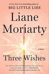 9780060586133-0060586133-Three Wishes: A Novel
