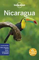 9781786574893-1786574896-Lonely Planet Nicaragua 5 (Travel Guide)