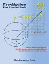 9781092969086-109296908X-Pre-Algebra Test Practice