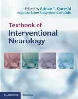 9780521876391-0521876397-Textbook of Interventional Neurology