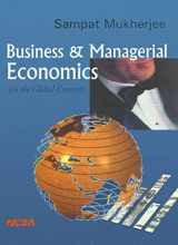 9788173811548-8173811547-Business and Managerial Economics: In Global Context