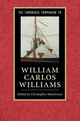 9781107479081-1107479088-The Cambridge Companion to William Carlos Williams (Cambridge Companions to Literature)