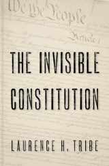 9780195304251-019530425X-The Invisible Constitution (Inalienable Rights)