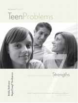 9780945525394-0945525397-The Seven Biggest Teen Problems And How To Turn Them Into Strengths An Inside Look at What Works with Teens from a World Leader in Youth Achievement