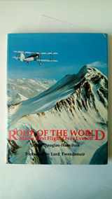 9780906391389-0906391385-Roof of the world: Man's first flight over Everest