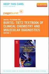 9781455734122-1455734128-Tietz Textbook of Clinical Chemistry and Molecular Diagnostics - Elsevier Digital Book (Retail Access Card)