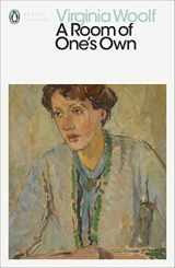 9780241436288-0241436281-VIRGINIA WOOLF A ROOM OF ONE'S OWN (PENGUIN MODERN CLASSICS) /ANGLAIS (PENGUIN CLASSIC)