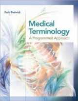 9780073269771-0073269778-Medical Terminology: A Programmed Approach