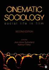 9781412960465-1412960460-Cinematic Sociology: Social Life in Film