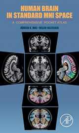 9780128112755-0128112751-Human Brain in Standard MNI Space: A Comprehensive Pocket Atlas