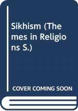 9780582029668-058202966X-Sikhism (Themes in World Religions)