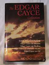 9780517606681-0517606682-Edgar Cayce Collection: 4 Volumes in 1