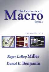 9780321416599-0321416597-Economics of Macro Issues, The (3rd Edition)