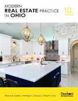9781078811866-1078811865-Modern Real Estate Practice in Ohio 10th Edition