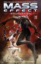 9781616552701-1616552700-Mass Effect: Foundation Volume 1