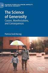 9783030264994-3030264998-The Science of Generosity: Causes, Manifestations, and Consequences (Palgrave Studies in Altruism, Morality, and Social Solidarity)