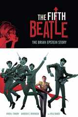 9781616552657-1616552654-The Fifth Beatle: The Brian Epstein Story Collector's Edition