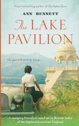 9781739100971-1739100972-The Lake Pavilion (The Oriental Lake Collection)