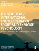 9781138734418-1138734411-The Routledge International Encyclopedia of Sport and Exercise Psychology: Volume 1: Theoretical and Methodological Concepts (ISSP Key Issues in Sport and Exercise Psychology)