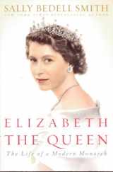 9781620903032-1620903032-Elizabeth The Queen
