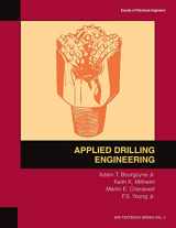 9781555630010-1555630014-Applied Drilling Engineering: Textbook 2 (Spe Textbook)