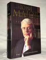 9780002570046-0002570041-John Major: the autobiography